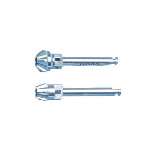 pièce à main dentaire - Shanghai LZQ Precision Tool