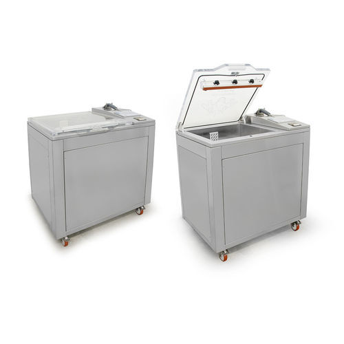 armoire de transfert - MDG Engineering S.r.l.