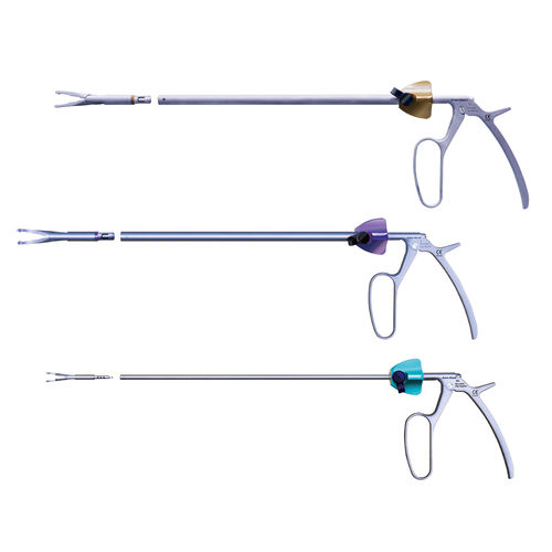 applicateur de clips laparoscopique - twsc