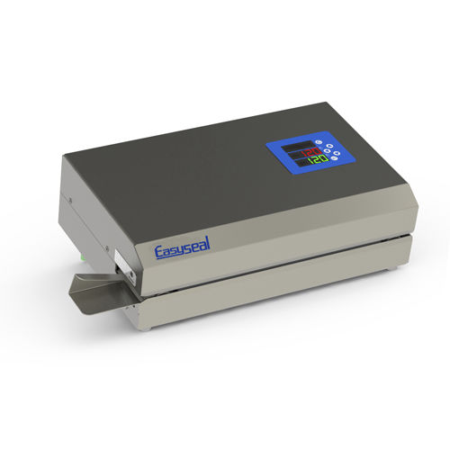 Thermosoudeuse pour l'industrie pharmaceutique - EF130-E - Easyseal Medical Technology - automatique / pour emballage médical / de paillasse
