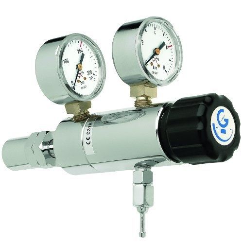 Détendeur O2 - A90 - GASINOX - d'air / de CO2 / N2O