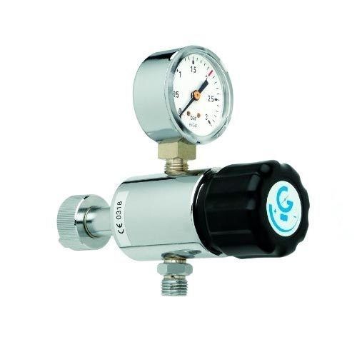 Détendeur O2 - A44 - GASINOX - d'air / de CO2 / N2O