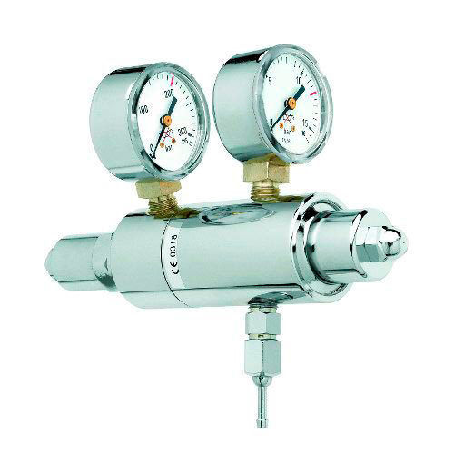 Détendeur O2 - A90 PRE - GASINOX - d'air / de CO2 / N2O