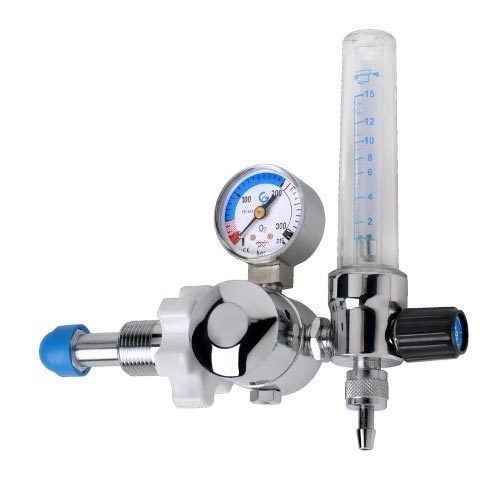 Détendeur d'oxygène - G105 - GASINOX - médical / mono-étagé / débit réglable