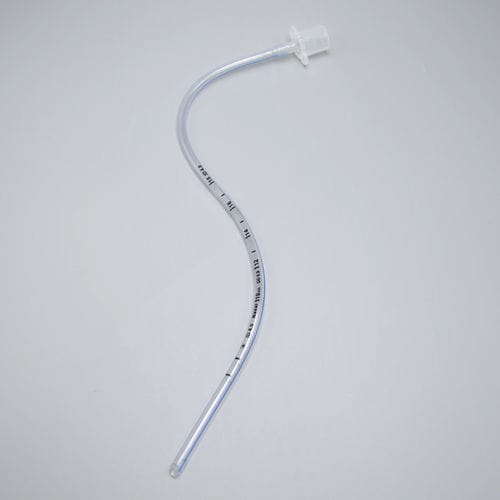 Tube endotrachéal nasal - PA0307 series - Hangzhou Formed Medical Devices - 10 par boîte / sans manchette
