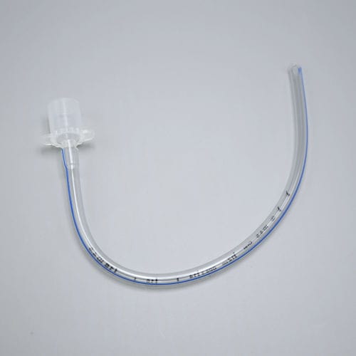 Tube endotrachéal oral - PA0305 series - Hangzhou Formed Medical Devices - à usage unique / sans manchette