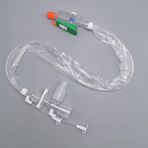 cathéter d'aspiration respiratoire - Hangzhou Formed Medical Devices