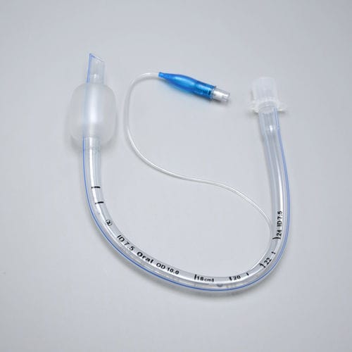 Tube endotrachéal oral - PA0306 series - Hangzhou Formed Medical Devices - 10 par boîte / à usage unique