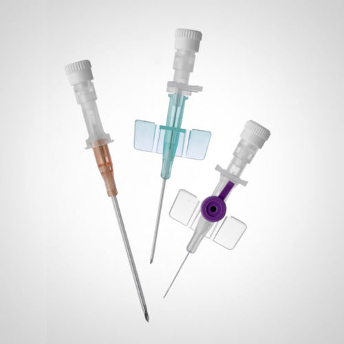 Cathéter veineux central FLO VEN HEKA Srl