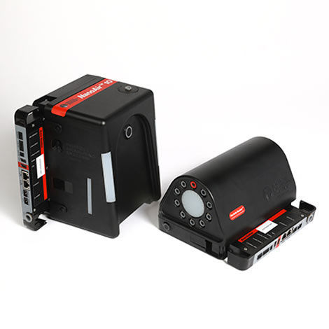 compteur de particules à condensation - Particle Measuring Systems
