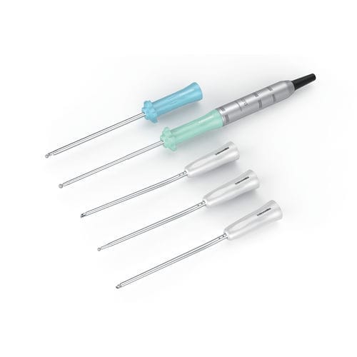 fraise pour chirurgie du rachis - Chongqing Xishan Science & Technology