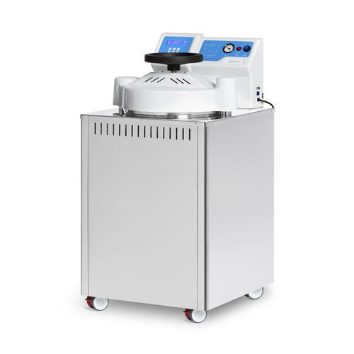 autoclave de laboratoire - RAYPA