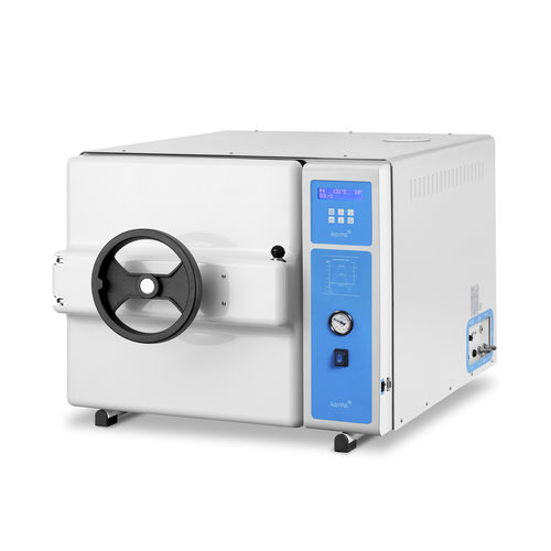 autoclave hospitalier - RAYPA