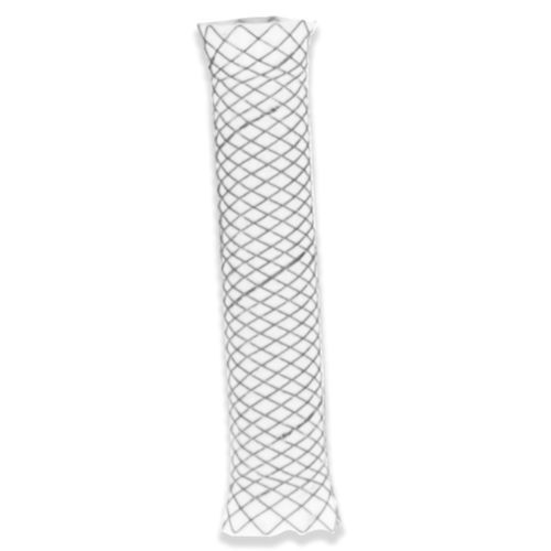 Stent bronchique - MITRA Industries - en nitinol / auto-expansible