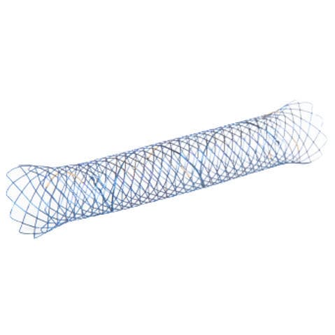 Stent biliaire - TBL series - MITRA Industries - en métal