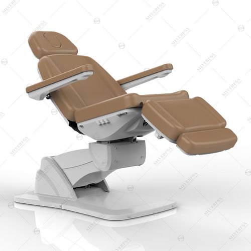 Fauteuil d'examen général - 2271 - Silverfox Corporation Limited - podologique / ORL / ophtalmologique