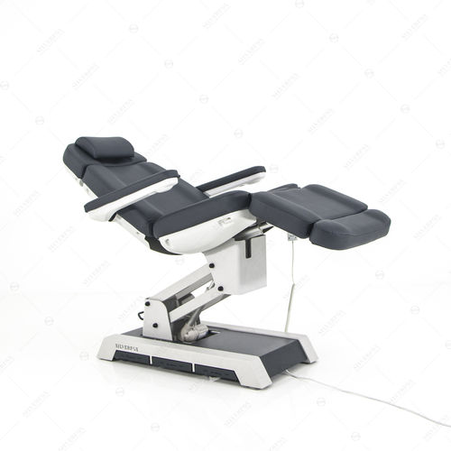 Fauteuil d'examen podologique - 2220JD - Silverfox Corporation Limited - général / gynécologique / mammographique