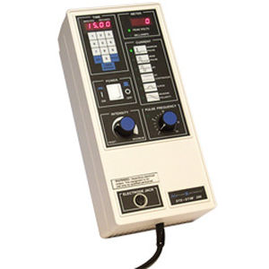 Électrostimulateur - Sys*Stim 206 - Mettler Electronics - de table / TENS / DC