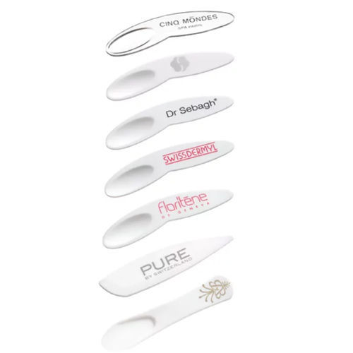 spatule pour produits pharmaceutiques - SGH Medical Pharma