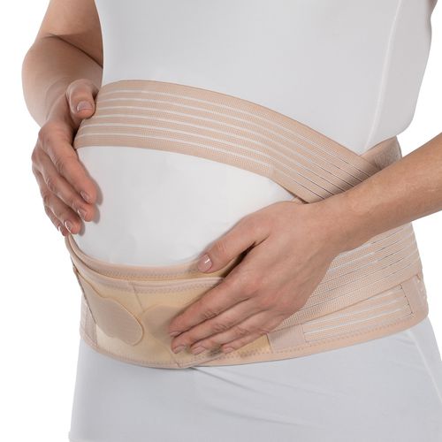 Kcbbe Ceinture De Grossesse, Ceinture De Soutien De Maternité, Bande