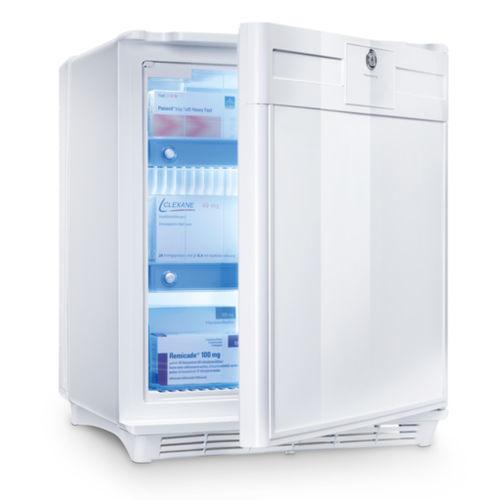 Réfrigérateur de pharmacie - DS 601H - DOMETIC Professional - pour vaccins / d'hôpital / pour établissement de santé
