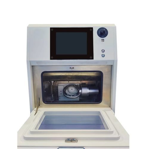 Fraiseuse de CFAO - DDM-5A - Jiangsu Dynamic Medical Technology - dentaire / à zircone / pour cire dentaire