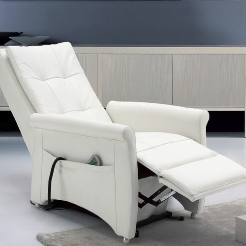 Fauteuil De Massage Shiatsu Viola Spazio Relax