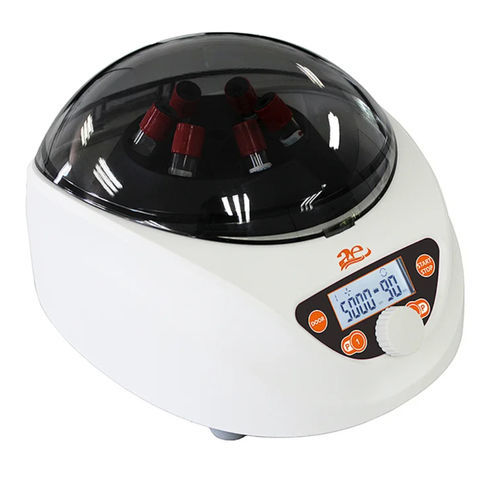 Centrifugeuse de laboratoire - AE-LSC-5 - AE Lab.Ltd - PRP / de paillasse / automatique