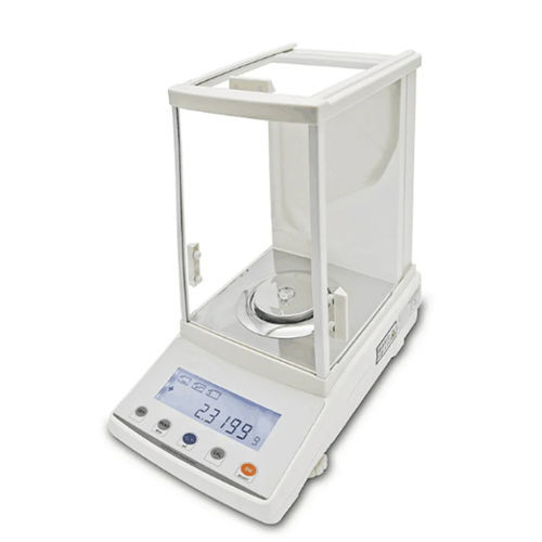 Système de pesée de précision - JA-N series - AE Lab.Ltd - analytique / de paillasse / USB