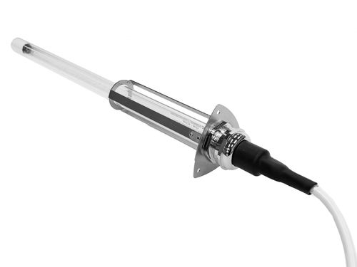 Centrale de traitement d'air pour salles blanches - UV-STYLO-X - LIGHT PROGRESS