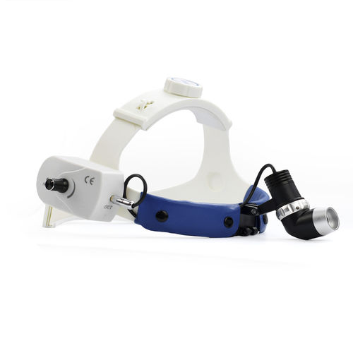 lampe frontale chirurgicale - Nanchang Micare Medical Equipment
