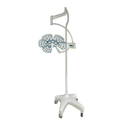 scialytique mobile - Nanchang Micare Medical Equipment