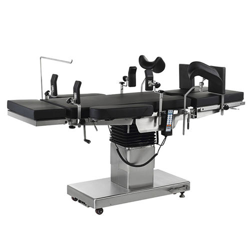 table d'opération universelle - Nanchang Micare Medical Equipment