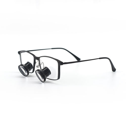 Loupe binoculaire à monture de lunettes - 22NM - Nanchang Micare Medical Equipment