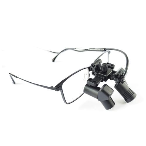 loupe binoculaire à monture de lunettes - Nanchang Micare Medical Equipment