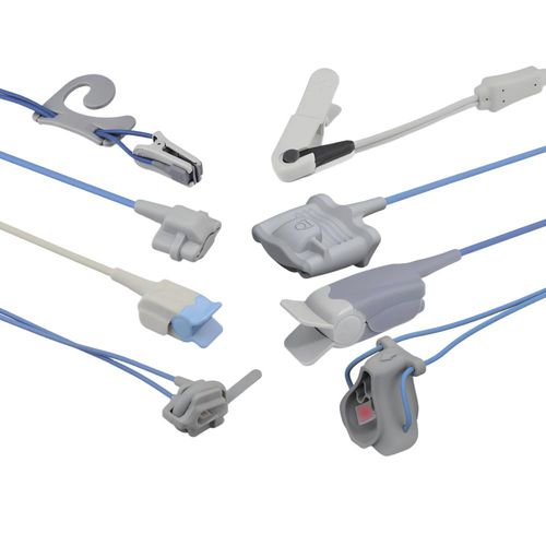 capteur SpO2 de doigt - Med-link Electronics Tech