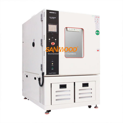Chambre climatique - SMC-150-CC - Sanwood Environmental Chambers Co., Ltd. - d'humidité / de température / de laboratoire