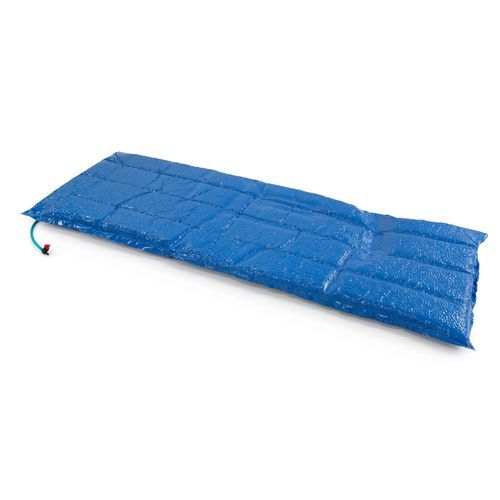 Appui-corps latéral pour table d'opération - TB/001A - Teasdale
