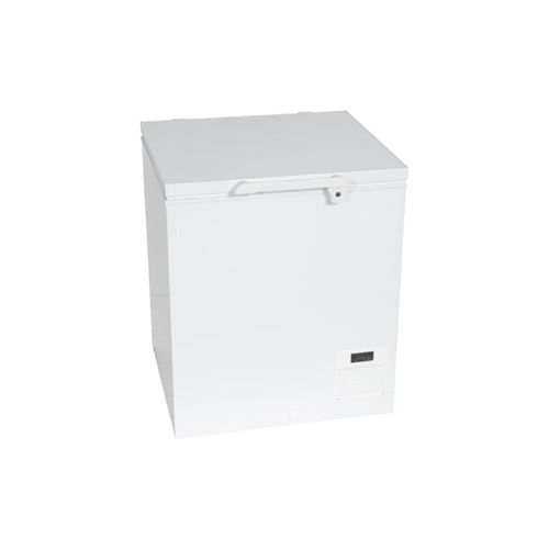 Congélateur de laboratoire - PRO 11 - Infrico - coffre / 1 porte / à dégivrage manuel