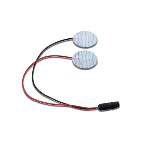 Électrode EMG CDE series OT Bioelettronica bipolaire / pad