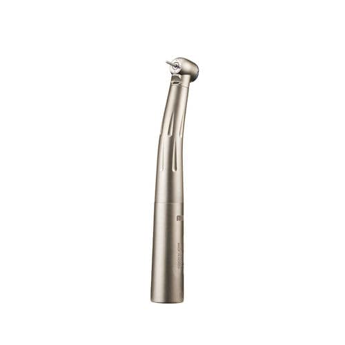 Turbine dentaire - MOKO 560S LED - MDK CO., LTD. - à air / en titane / avec éclairage LED