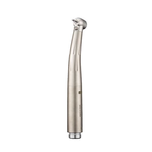 Turbine dentaire - MOKO 560W LED - MDK CO., LTD. - à air / en titane / avec éclairage LED