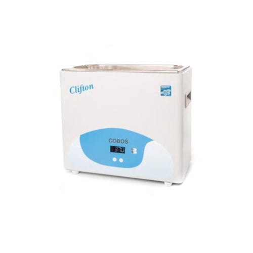 Bain-marie de paillasse - NE1D - COBOS PRECISION, S.L. - en acier inoxydable