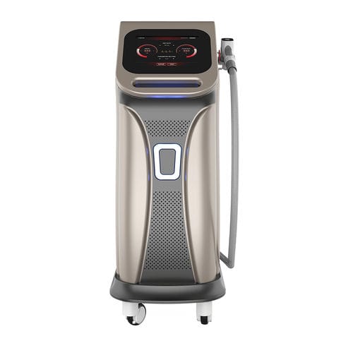 laser pour épilation - Beijing Sanhe Beauty
