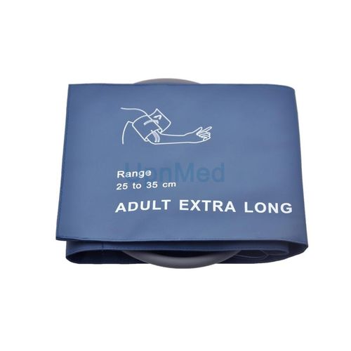 Brassard de pression artérielle - Shenzhen UpnMed Equipment Co.,ltd - pour adulte / simple tubulure / double tubulure