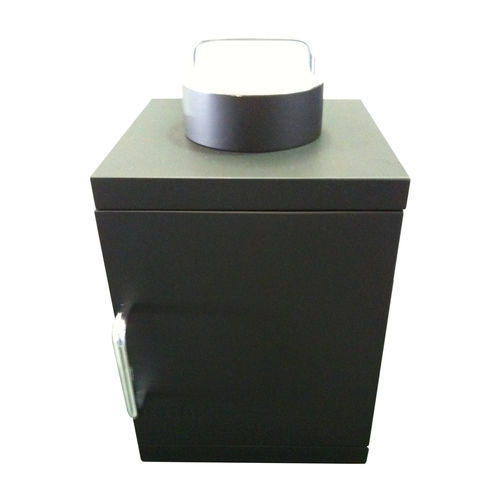 Conteneur pour transport de matériel radioactif - SF1150S - Nuclear Shields - blindé / sûr