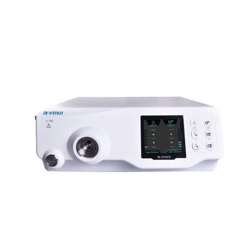 Source lumineuse pour endoscopes - L-10 - Zhuhai Seesheen Medical Technology - à LED / compacte / vétérinaire