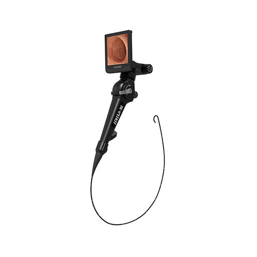Gastroscope vétérinaire vidéo - D-1105 - Zhuhai Seesheen Medical Technology