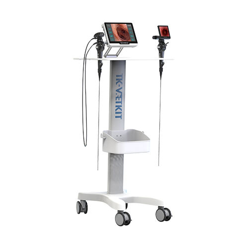 Gastroscope vétérinaire vidéo - D-1211 - Zhuhai Seesheen Medical Technology