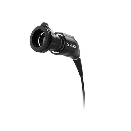 Tête de caméra pour endoscopes - Rigid Endoscope System CM-C12 - Zhuhai Seesheen Medical Technology - vétérinaire / pour endoscopes à optique rigide / numérique